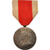 Belgium, Medal of the National Committee for Aid and Food 1914-1918, Medal