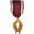 Belgia, Crown order, Medal, XXth Century, Doskonała jakość, Bronze