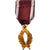 Belgio, Crown order, Medal, XXth Century, Eccellente qualità, Bronzo