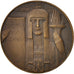Belgium, Medal, Art deco medal, Politics, Society, War, XXth Century, Verbanck