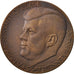 United States, Medal, Kennedy, a noble servant of peace, History, 1963
