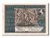 Germany, Celle, 1 Mark, 1921, UNC(63), Mehl #225.1a
