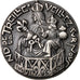 France, Medal, Ville de Lille, Notre Dame de la Treille, Arts & Culture, 1947
