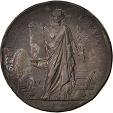 Francia, Medal, Ministère de la Guerre, Communications aériennes, Politics