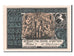 Germany, Celle, 2 Mark, 1921, UNC(63), Mehl #225.1a