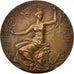 France, Medal, Exposition de Paris, Politics, Society, War, 1900, Lemaire