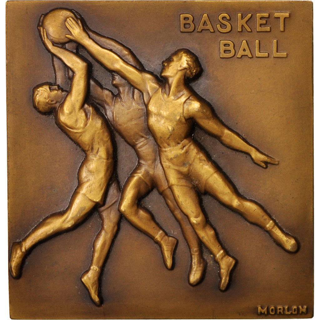 France, Medal, Basketball, Challenge multisports, Sports & leisure, 1948