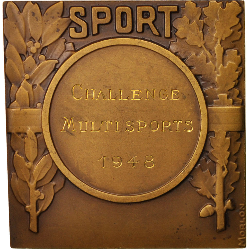 France, Medal, Basketball, Challenge multisports, Sports & leisure, 1948