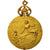 Frankrijk, Medal, Unknown artistic medal, Flora, XIXth Century, Fraisse, PR