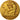 Frankreich, Medal, French Fifth Republic, Business & industry, Dropsy, VZ, Gilt