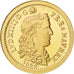 Francia, Medal, Réplique de Louis d'or, Louis XIV, History, 1669, FDC, Oro