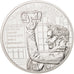 Frankrijk, Medal, La vie de Napoléon Bonaparte, le Sacre de l'Empereur