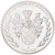 Frankreich, Medal, La vie de Napoléon Bonaparte, le Sacre de l'Empereur