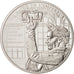Frankrijk, Medal, La vie de Napoléon Bonaparte, le Sacre de l'Empereur