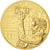 Frankrijk, Medal, La vie de Napoléon Bonaparte, le Sacre de l'Empereur