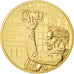 Frankrijk, Medal, La vie de Napoléon Bonaparte, le Sacre de l'Empereur
