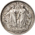 France, Medal, Chambre syndicale du commerce des vins en bouteilles, Business &