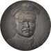 Germany, Medal, Génréral Von Lochow, History, 1916, EF(40-45), Tin