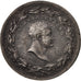 Germany, Medal, Schwarzenberg, Karl Philipp, History, XIXth Century, AU(50-53)