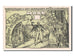 Banknote, Germany, Rostock, 1 Mark, 1922, UNC(60-62), Mehl:1137.1d