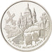 Moneta, Francja, 1-1/2 Euro, 2002, Paris, MS(65-70), Srebro, KM:1305