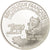 Münze, Frankreich, 1-1/2 Euro, 2002, STGL, Silber, KM:1310