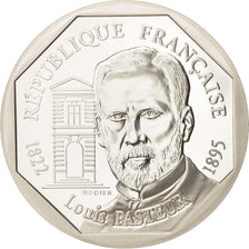 France, 100 Francs, 1995, Paris, MS(65-70), Silver, KM:1134