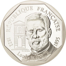 France, 100 Francs, 1995, Paris, FDC, Argent, KM:1134