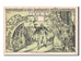 Germany, Rostock, 1 Mark, 1922, AU(55-58), Mehl #1137.1d
