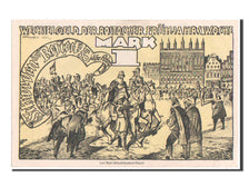 Banknote, Germany, Rostock, 1 Mark, 1922, UNC(60-62), Mehl:1137.1a