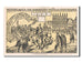 Banknote, Germany, Rostock, 1 Mark, 1922, UNC(60-62), Mehl:1137.1a