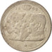 Coin, Belgium, 100 Francs, 100 Frank, 1950, EF(40-45), Silver, KM:138.1