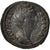 Coin, Faustina I, Dupondius, Roma, VF(30-35), Copper, RIC:1171 var.