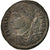 Moneda, Crispus, Nummus, Nicomedia, MBC+, Cobre, RIC:VII 92