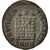 Coin, Crispus, Nummus, Nicomedia, AU(50-53), Copper, RIC:VII 92