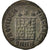 Moneda, Crispus, Nummus, Nicomedia, MBC+, Cobre, RIC:VII 92