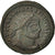 Coin, Diocletian, Nummus, Heraclea, AU(55-58), Billon, RIC:VI 13B