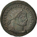 Moneda, Diocletian, Nummus, Heraclea, EBC, Vellón, RIC:VI 13B