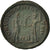 Coin, Diocletian, Nummus, Heraclea, AU(55-58), Billon, RIC:VI 13B