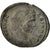Moneta, Galeria Valeria, Follis, 309-310, Heraclea, BB, Rame, RIC:VI 43B