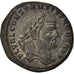 Münze, Constantius I, Follis, 297-299, Kyzikos, VZ, Kupfer, RIC:VI 9a
