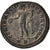 Moneta, Constantius I, Follis, 297-299, Kyzikos, AU(55-58), Miedź, RIC:VI 9a