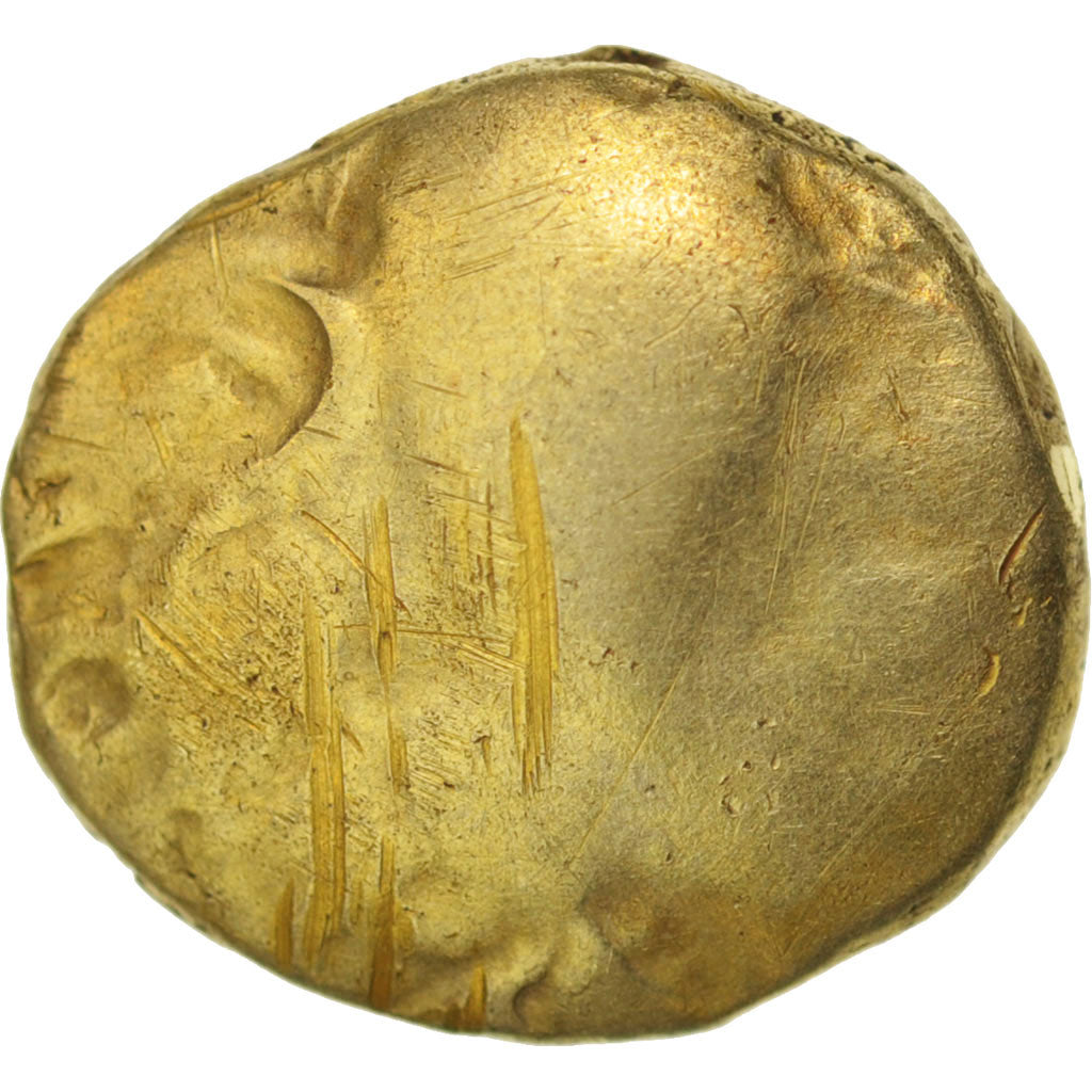 Morini, 1/4 Stater, EF(40-45), Gold, Delestrée:251