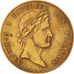 France, Token, Napoléon Ier et Napoléon III, XIXth Century, EF(40-45), Brass