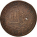 Belgium, Token, Spanish Netherlands, Jean-Jacques de Brouckhoven, intendant du