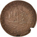 Belgio, Token, Spanish Netherlands, Jean-Jacques de Brouckhoven, intendant du