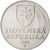 Monnaie, Slovaquie, 10 Halierov, 2000, FDC, Aluminium, KM:17