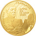France, 500 Francs, 1994, Paris, MS(65-70), Gold, KM:1050