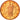 San Marino, 2 Euro Cent, 2008, MS(65-70), Copper Plated Steel, KM:441
