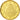 San Marino, 20 Euro Cent, 2008, MS(65-70), Brass, KM:483